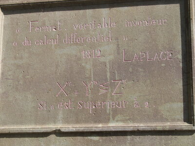 LAUTREC-SAUVETERRE-VILLEFRANCHE-BEAUMONT, 088 BEAUMONT LOMAGNE