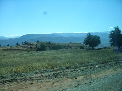 Maroc Claude Septembre 2013, SS850014