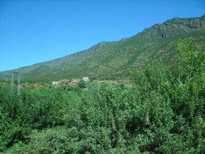Maroc Claude Septembre 2013, SS850015