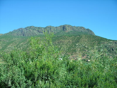 Maroc Claude Septembre 2013, SS850016