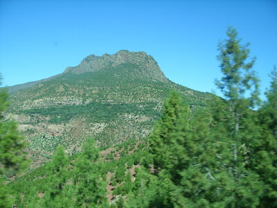 Maroc Claude Septembre 2013, SS850017