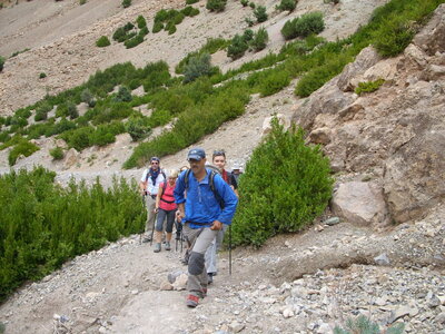 Maroc Claude Septembre 2013, SS850020