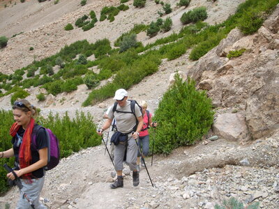 Maroc Claude Septembre 2013, SS850021