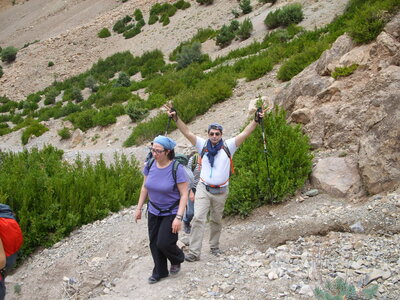 Maroc Claude Septembre 2013, SS850023