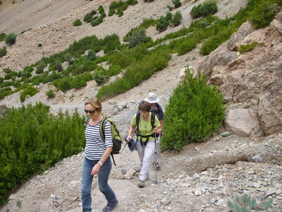 Maroc Claude Septembre 2013, SS850024