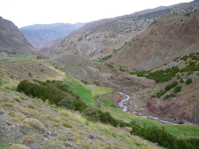Maroc Claude Septembre 2013, SS850028