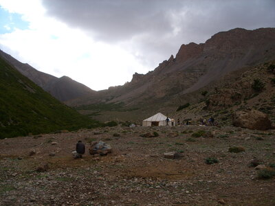 Maroc Claude Septembre 2013, SS850031