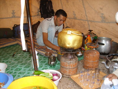 Maroc Claude Septembre 2013, SS850032
