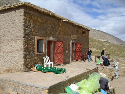 Maroc Claude Septembre 2013, SS850036