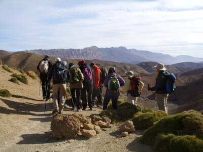 Maroc Claude Septembre 2013, SS850040