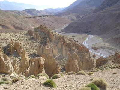 Maroc Claude Septembre 2013, SS850041