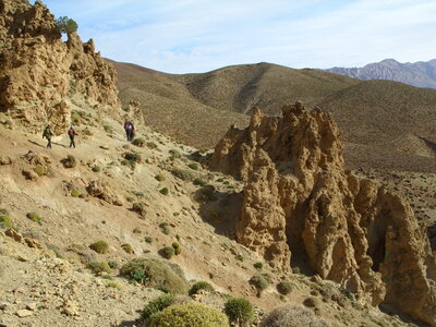 Maroc Claude Septembre 2013, SS850042
