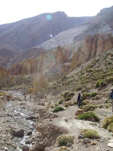 Maroc Claude Septembre 2013, SS850047