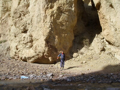 Maroc Claude Septembre 2013, SS850050