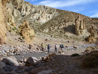 Maroc Claude Septembre 2013, SS850051