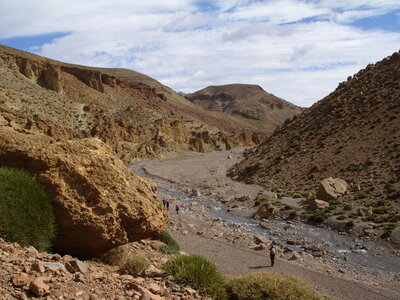 Maroc Claude Septembre 2013, SS850053