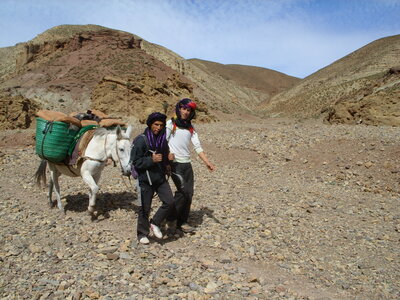 Maroc Claude Septembre 2013, SS850054