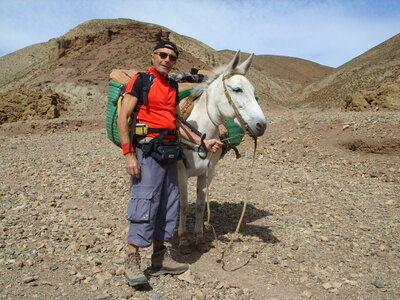Maroc Claude Septembre 2013, SS850056