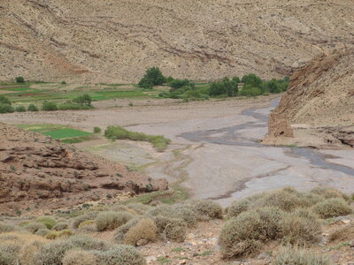 Maroc Claude Septembre 2013, SS850066