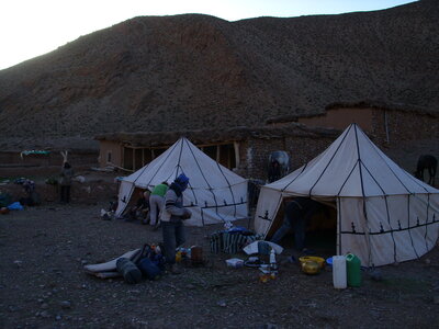 Maroc Claude Septembre 2013, SS850069