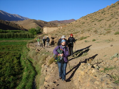 Maroc Claude Septembre 2013, SS850070