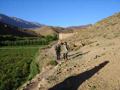 Maroc Claude Septembre 2013, SS850071