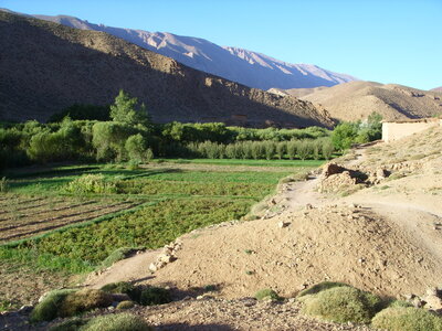 Maroc Claude Septembre 2013, SS850072