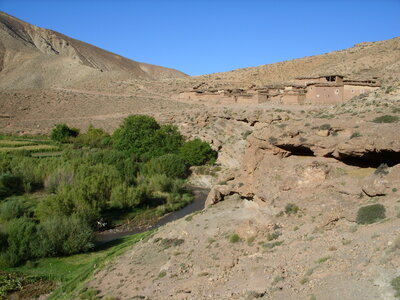 Maroc Claude Septembre 2013, SS850076