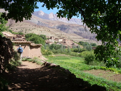 Maroc Claude Septembre 2013, SS850083