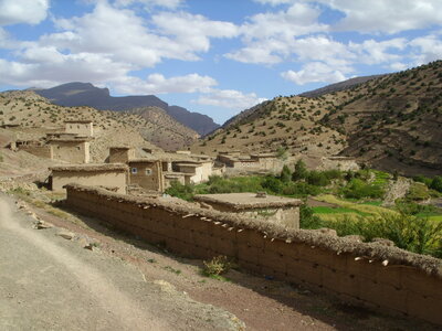 Maroc Claude Septembre 2013, SS850088