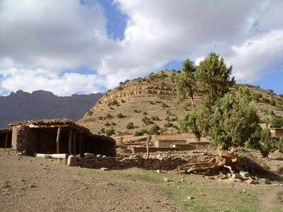 Maroc Claude Septembre 2013, SS850089
