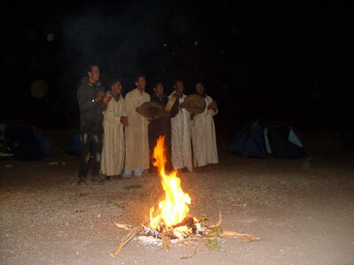 Maroc Claude Septembre 2013, SS850091