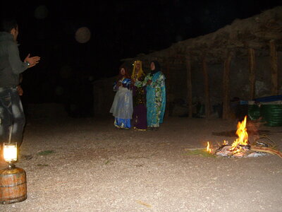 Maroc Claude Septembre 2013, SS850092