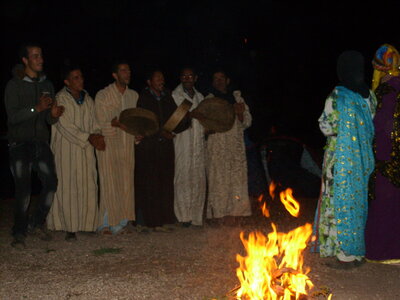 Maroc Claude Septembre 2013, SS850094
