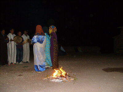 Maroc Claude Septembre 2013, SS850096