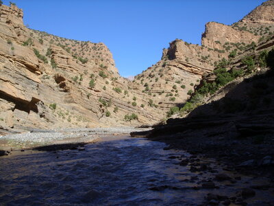 Maroc Claude Septembre 2013, SS850100