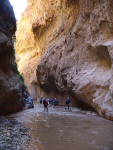 Maroc Claude Septembre 2013, SS850105