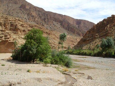 Maroc Claude Septembre 2013, SS850113