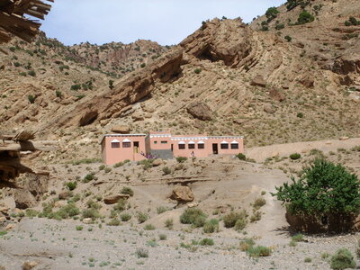 Maroc Claude Septembre 2013, SS850114