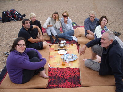Maroc Claude Septembre 2013, SS850115