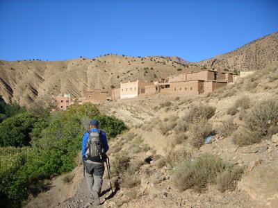 Maroc Claude Septembre 2013, SS850118