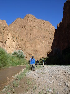 Maroc Claude Septembre 2013, SS850119