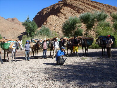 Maroc Claude Septembre 2013, SS850120