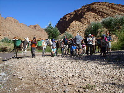 Maroc Claude Septembre 2013, SS850122