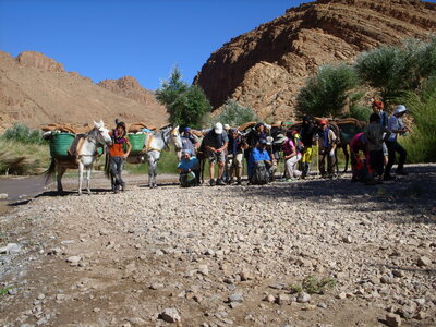 Maroc Claude Septembre 2013, SS850123
