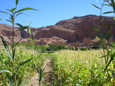 Maroc Claude Septembre 2013, SS850125