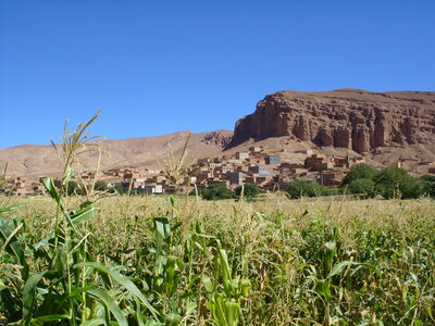 Maroc Claude Septembre 2013, SS850126