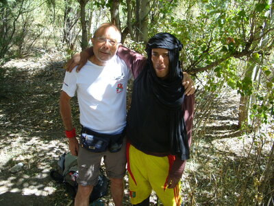 Maroc Claude Septembre 2013, SS850129