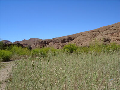 Maroc Claude Septembre 2013, SS850132