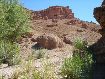 Maroc Claude Septembre 2013, SS850133